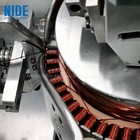 전기 오토바이를 위한 자동적인 BLDC 바퀴 허브 모터 감기 기계