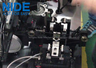 모터 회전자 테스트를 위한 반 자동 동적인 장갑판 균형을 잡는 기계