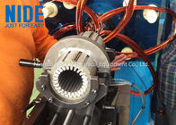 깊은 수도 펌프 모터를 위한 기계 수평한 유형을 삽입하는 Sinlge 고정자 코일
