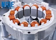 효율적인 세탁기 BLDC 모터 조립 라인