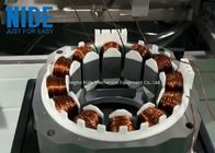 자동차 엔진 BLDC CE 모터 조립 라인
