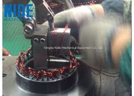 자동차를 위한 Manul 발전기 발전기 고정자 감기 기계