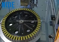 기계 Bldc 바퀴 허브 모터 회전자 절연제를 삽입하는 2개의 역 종이