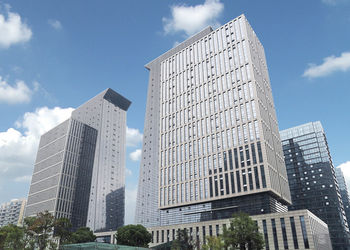 Ningbo Nide Tech Co., Ltd