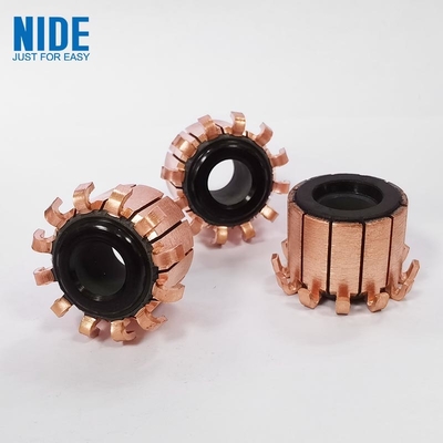 교류 발전기 전동기 전환기 부품 12 Ｘ 23.2 Ｘ 18 밀리미터