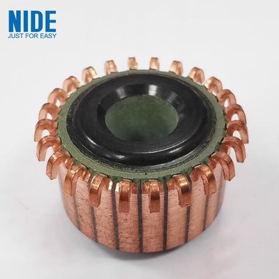 OEM 전동기 예비품 각도 전환기 그라인더 8.4 Ｘ 25 Ｘ 16 밀리미터