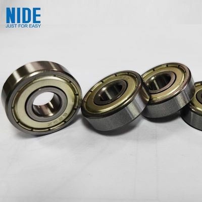 629Z 깊은 홈 베어링 소형 탄소강 기계적 볼 베어링 9 Ｘ 26 Ｘ 8 밀리미터