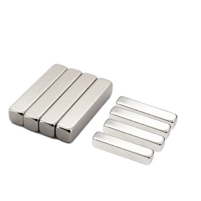 최고 강한 내식성 희토류 자석 직사각형 네오디뮴 자석 30 Ｘ 6 Ｘ 6 밀리미터