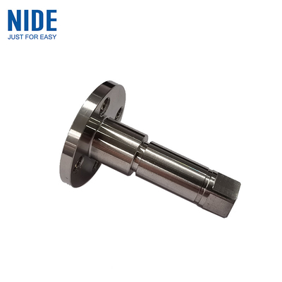 세탁기 모터 샤프트 변속 샤프트 OEM CNC 회전 부품 기계 정밀 부품