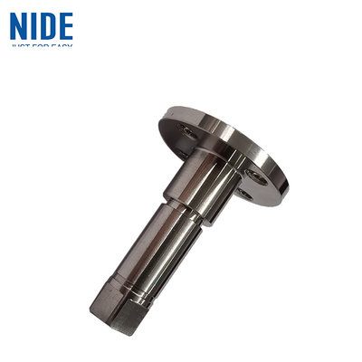 세탁기 모터 샤프트 변속 샤프트 OEM CNC 회전 부품 기계 정밀 부품