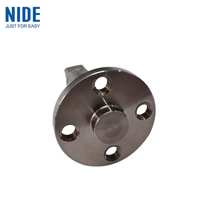 세탁기 모터 샤프트 변속 샤프트 OEM CNC 회전 부품 기계 정밀 부품